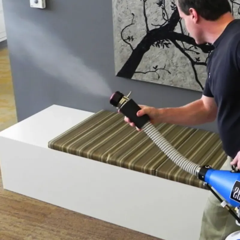 Professional Odor Removal in Olmsted County, MN